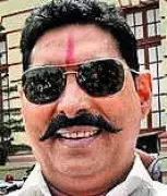 JD(U) MLA Anant Singh to Take Oath from Jail After Court Permission in Patna