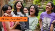 JEE Main 2026 Results Declared: Check Scorecard, Cut-off, and Merit List