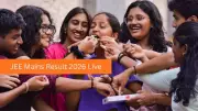 JEE Main 2026 Results: No Female Candidates Among Top Scorers, 12 Achieve Perfect 100 Percentile