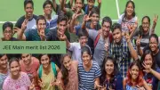 JEE Main 2026 Toppers Revealed: Meet the Top Rankers and Their Success Strategies