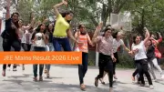 JEE Mains 2026 Results Declared: Check Scorecard, Cut-off, and Toppers List
