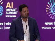 Jeet Adani Champions Energy, Compute Sovereignty at AI Summit
