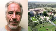 Jeffrey Epstein's 'Baby Ranch': Dystopian Plan to Breed 'Super Race' with 20 Women