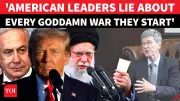 Jeffrey Sachs Blasts US Foreign Policy, Accuses Trump of Deceiving Public on Iran War