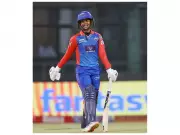 Jemimah Rodrigues Inspires Delhi Capitals to Fourth Straight WPL Final