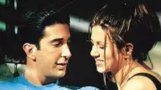 Jennifer Aniston & David Schwimmer's Real-Life Crush Almost Changed Friends Forever