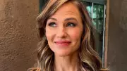 Jennifer Garner's Kids Find Her 'Fully Cringe,' Actress Reveals in Candid Interview