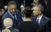 Jesse Jackson's Legacy: The 2008 Hot-Mic Moment and Generational Tensions