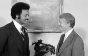 Jesse Jackson's Legacy: The Pioneer Who Paved the Way for Obama's Presidency
