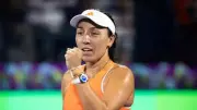 Jessica Pegula Wins Dubai Tennis Championships at 32, Proving Age Is Just a Number