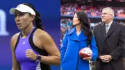 Jessica Pegula Wins Dubai Title, Builds Tennis Legacy Beyond Billionaire Family