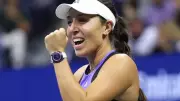 Jessica Pegula's $20M Net Worth: Built Through Tennis Consistency, Not Family Wealth