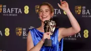 Jessie Buckley Makes History as First Irish Best Actress Winner at BAFTAs