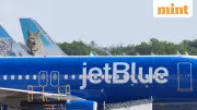 JetBlue Flight Grounded for Hours After Staff Refuse to Clean Clogged Toilet