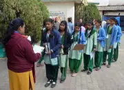 Jharkhand Board Exams 2026 Begin Smoothly with Over 99% Attendance Across State