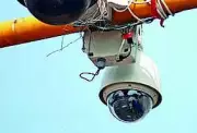 Jharkhand Launches Rs 134 Crore CCTV Project for All 606 Police Stations