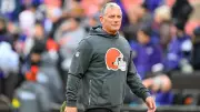 Jim Schwartz Resigns as Browns DC After Losing Head Coach Race to Todd Monken