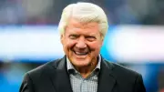 Jimmy Johnson Launches JJSwagger.com After FOX Sports Retirement