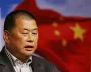 Jimmy Lai Sentenced to 20 Years Under Hong Kong National Security Law