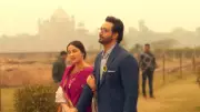 JioCinema & Hotstar Unveil 'Sangamarmar' Teaser with Sheen, Savita Dass, Sourabh Raaj