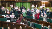 J&K Assembly Sees Uproar Over Kashmiri Muslim Harassment, BJP Demands Separate NLU for Jammu