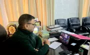 J&K Minister Emphasizes Quality and Timely Completion of PWD Projects