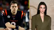 Joe Burrow and Kendall Jenner Dating Rumors Debunked Amid Fake Social Media Posts