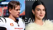 Joe Burrow and Kendall Jenner Super Bowl Party Clip Sparks Social Media Speculation