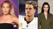 Joe Burrow Dating Rumors: From Olivia Ponton to Kendall Jenner Link