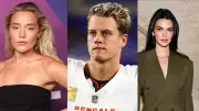 Joe Burrow's Rumored Romance Drama Unfolds Amid Super Bowl Party Links