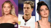 Joe Burrow's Rumored Romance Shifts as Olivia Ponton Focuses on New Image