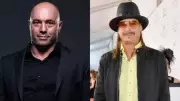 Joe Rogan, Kid Rock Face Backlash Over Disability Slur Use in New Jersey