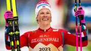 Johannes Klæbo Ties Winter Olympics Gold Record with Dominant 10km Victory