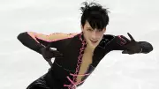 Johnny Weir: From Figure Skating Champion to $4 Million Media Star