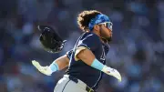 Jonathan Aranda's Resilient Comeback Fuels Tampa Bay Rays' 2026 Optimism