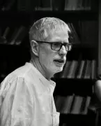 Jonathan Gil Harris Explores Memory and Identity in 'The Girl from Fergana'