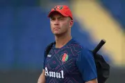 Jonathan Trott Reflects on Afghanistan Coaching Tenure After T20 World Cup Exit