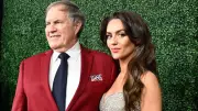 Jordon Hudson's Sarcastic Post Goes Viral After Bill Belichick's Hall of Fame Snub