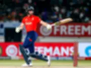 Jos Buttler Creates History with Record 402nd Appearance for England