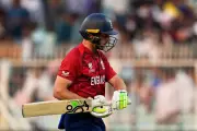 Jos Buttler Frustrated with T20 World Cup Form but Vows to Stick to Attacking Style