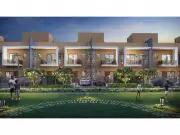 Joyville Shapoorji to Build Row Houses in Howrah, West Bengal