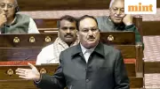 JP Nadda Mocks Opposition, Suggests They Need Parliamentary Skills Training