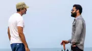 Jr NTR & Prashanth Neel's 'Dragon' Secures Massive Rs 125 Crore Netflix Deal