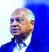 Justice Ferdino Rebello Intensifies Goa Land Protection Movement, Demands Village Capacity Studies