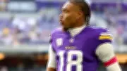 Justin Jefferson Questions Vikings' QB Decision as Sam Darnold Shines in Seattle