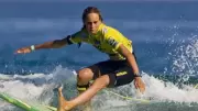 Justine Dupont: The $2 Million Big Wave Surfing Champion's Journey