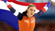 Jutta Leerdam: Olympic Gold Medalist's $5M Net Worth from Speed Skating & Social Media
