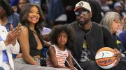 Kaavia James Steals Spotlight with Adorable Question to Mom Gabrielle Union During GOAT Promotions