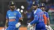 Kaif Advises Tilak Varma to Ignore Critics, Emulate Kohli's Role in T20 World Cup
