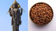 Kala Chana: The Saturn-Linked Superfood for Karmic Balance in Vedic Tradition